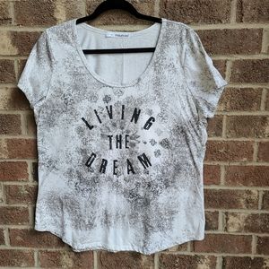 Maurices shirt top
